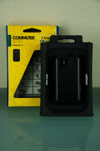 เคส Otterbox Motorola Defy MB525 Commuter Series เคสกันกระแทกอันดับหนึ่ง จากอเมริกา Otterbox ของแท้ต้อง Gadget Friends